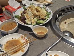 -蜀留香火锅·始于1999·原四川老火锅(白堤路店)