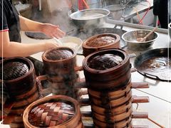-豆相识•九九豆腐脑(牛咡桥店)