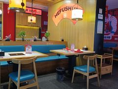 -和福顺牛肉大虾焖锅自助(宝业店)