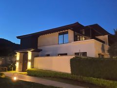 -石梅湾艾美度假酒店