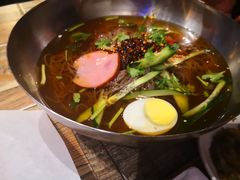 -枪火串烧·东北特色烧烤(罗湖总店)