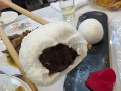 -宝发园名菜馆