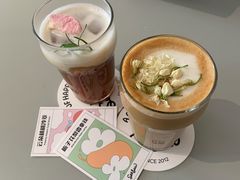 -Seesaw Coffee(上生新所店)