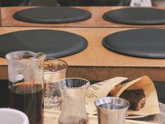 -Au Cafe&Roastery(华侨城店)