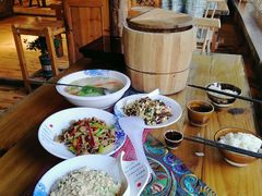 -侯家庄阿才有品私房菜馆