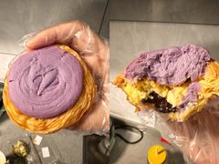 -鲍师傅糕点(八一馆店)