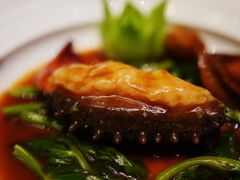 乌龙吐珠-明阁 Ming Court(广州朗豪酒店)