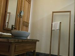 -武夷山旧街壹号溪岸旅馆(三姑度假区店)