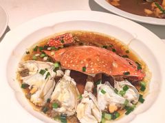 -高佳庄·海鲜酒楼(东港店)
