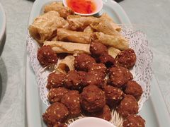 -王厚元饺子·辽菜·烤鸭(工会大厦店)