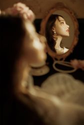 点击看大图 -蜜桃少女VISION写真馆(雁塔店)