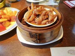 -皇后餐厅-煲仔·小菜·打边炉(古北店)
