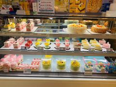 -香雪儿(升龙御玺店)