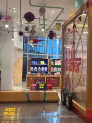 -玩元素·家庭游乐成长中心(香格里拉店)