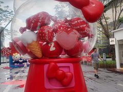 -东莞松山湖万象汇