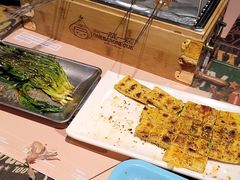 -一烧一烤•锦州烧烤(KTV包房·长江街店)