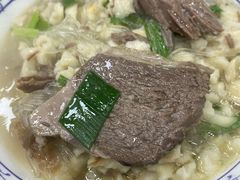 -老刘家泡馍·陕西老字号(钟楼广济街店)