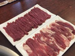 -前门张记涮肉(前门店)
