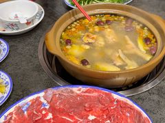 -明月东一酒店·菲斯特自助餐厅