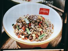 -湘邻呷铺·田园家宴(汉基广场店)