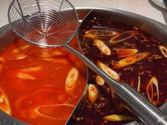 -左庭右院鲜牛肉火锅(长泰广场店)