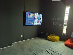 -零纪元VR体验馆·桌游(黄浦店)