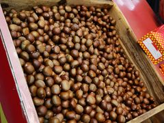 -阿男野栗王(金门路店)