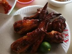 -纽顿熟食中心