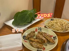 -小宇火锅烧烤(颜三路店)