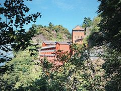 -武当山风景区