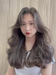 -HairCode芭曲发型