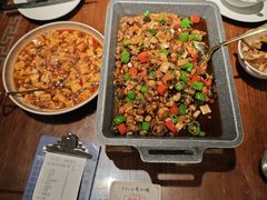 -缪氏川菜(丰盛町店)