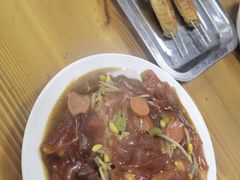 -何记酿皮店(西流湾店)