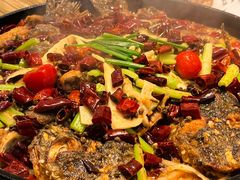 -老板恋上鱼(印象城店)