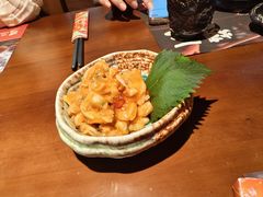 -弓二·烧鸟居酒屋(财富购物中心店)