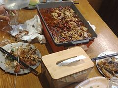 -蚝太郎 • 海鲜烧烤(Upark店)