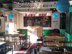 -8号苑自助烤场(西单店)