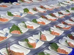 -宴立方海鲜自助(义乌万达广场店)