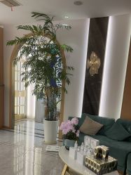 -雅曼妮spa美容养生