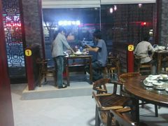 -老味道1992(武当山店)