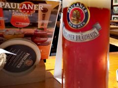 -宝莱纳餐厅(滨江店)