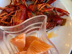 -澜悦港海鲜体验主题餐厅