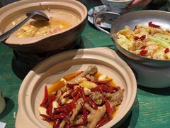-费大厨辣椒炒肉(太平老街店)