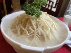 -山城年华老火锅(玉林店)