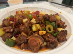 -新疆兵团食府清真(马连道店)