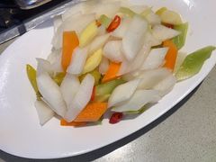 -蝎王府羊蝎子(虎坊桥总店)