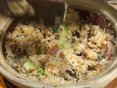 -湯系·煲汤手艺人(东二环泰禾广场店)