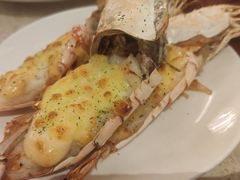 -芭菲盛宴·环球美食(解放碑英利国际店)