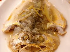 -渔中舟海鲜大排档(普陀沈家门店)