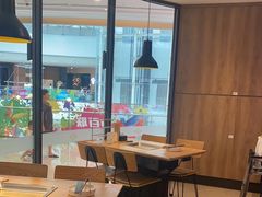 -新石器烤肉(百联川沙店)